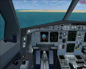 test Airbus Collection: Long Haul (A340)