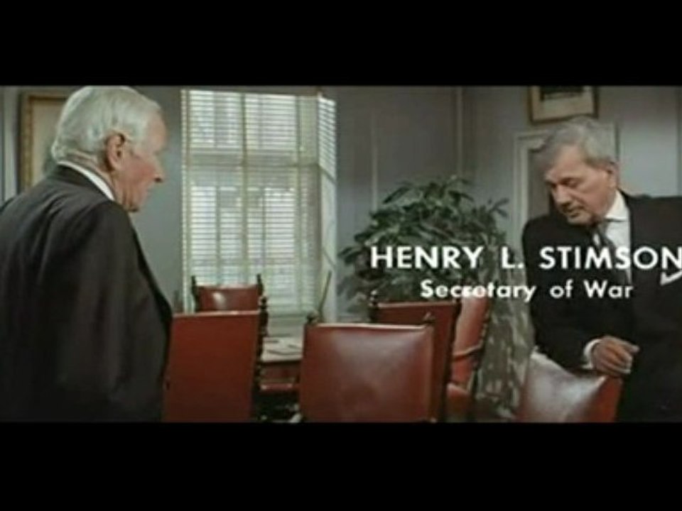 GENERIQUE CINEMA - TORA TORA TORA - 1970