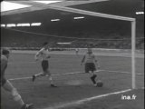 Nancy Lorraine/Reims   Finale de la coupe de France 1944