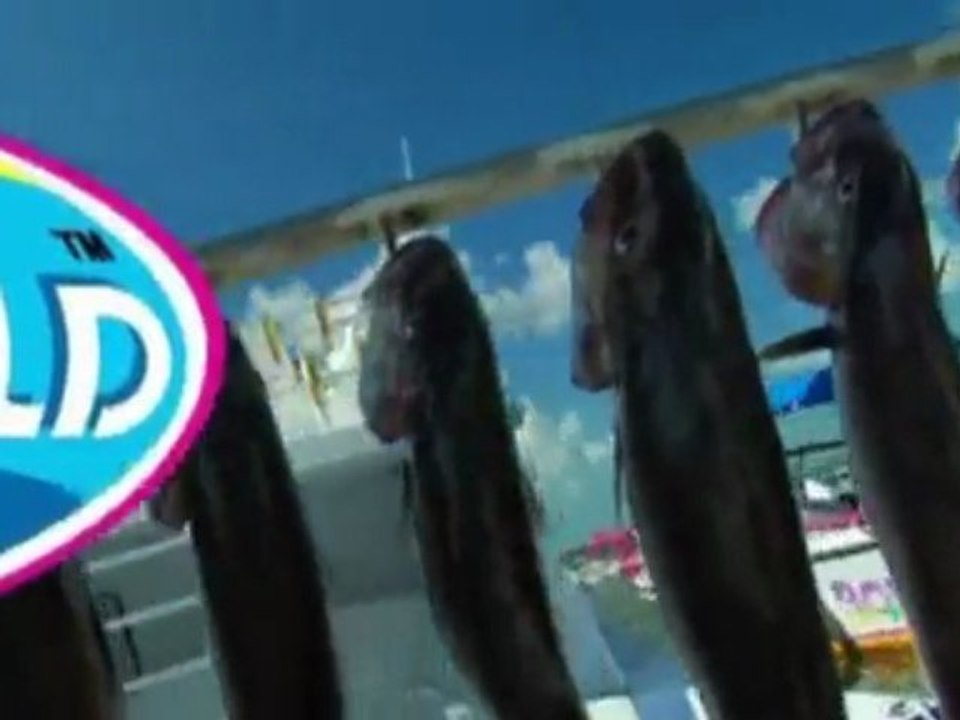 Aquaworld Marina