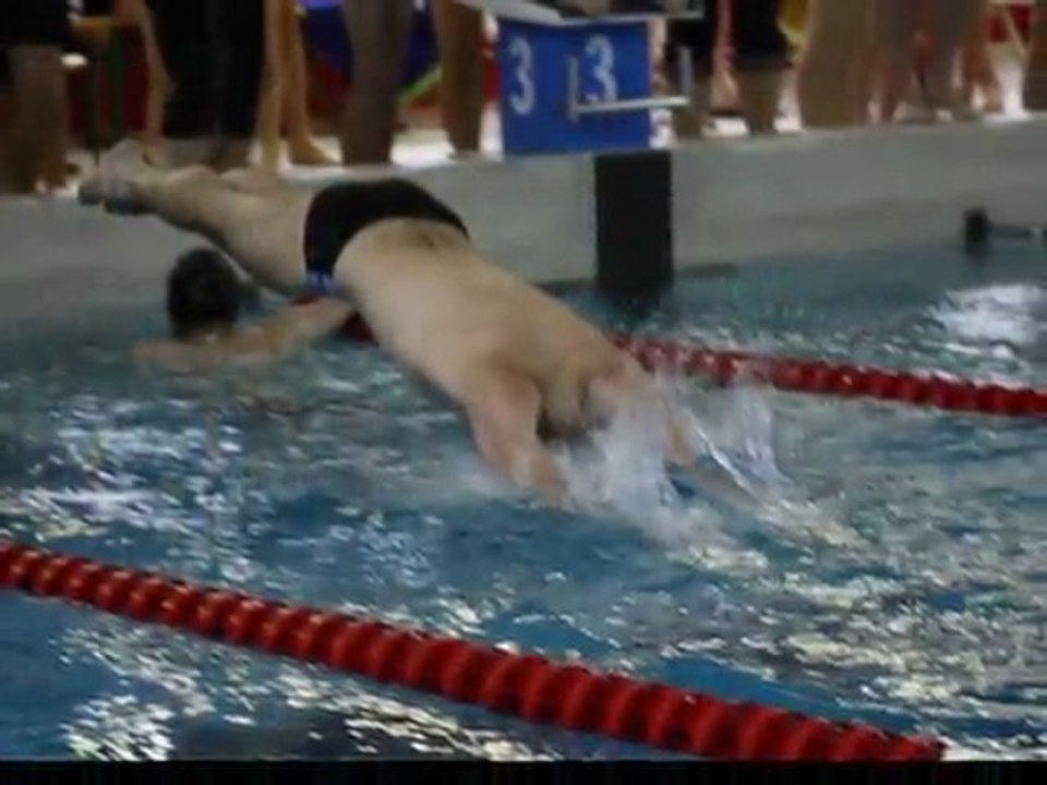 2009-11-15 Auchel Natation à Lumbres