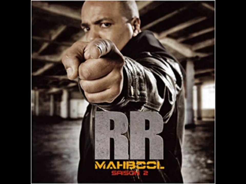 RR brule feat m.a.v