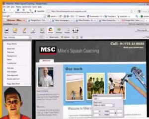 Magiclips. Part 4. Insert Text and Different Fonts easily.