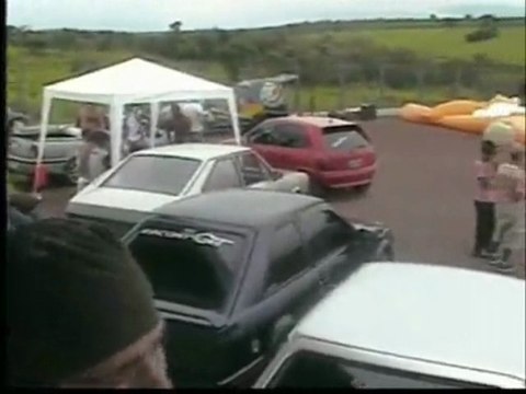 CAMPEONATO DE SOM AGUDOS