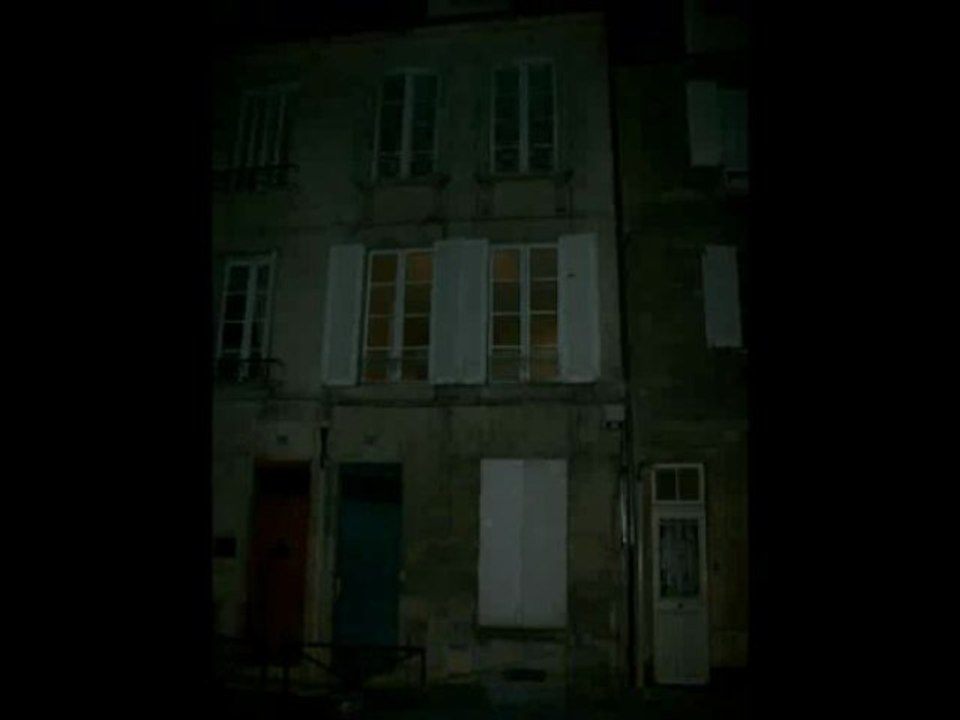 Pendaison de crémière