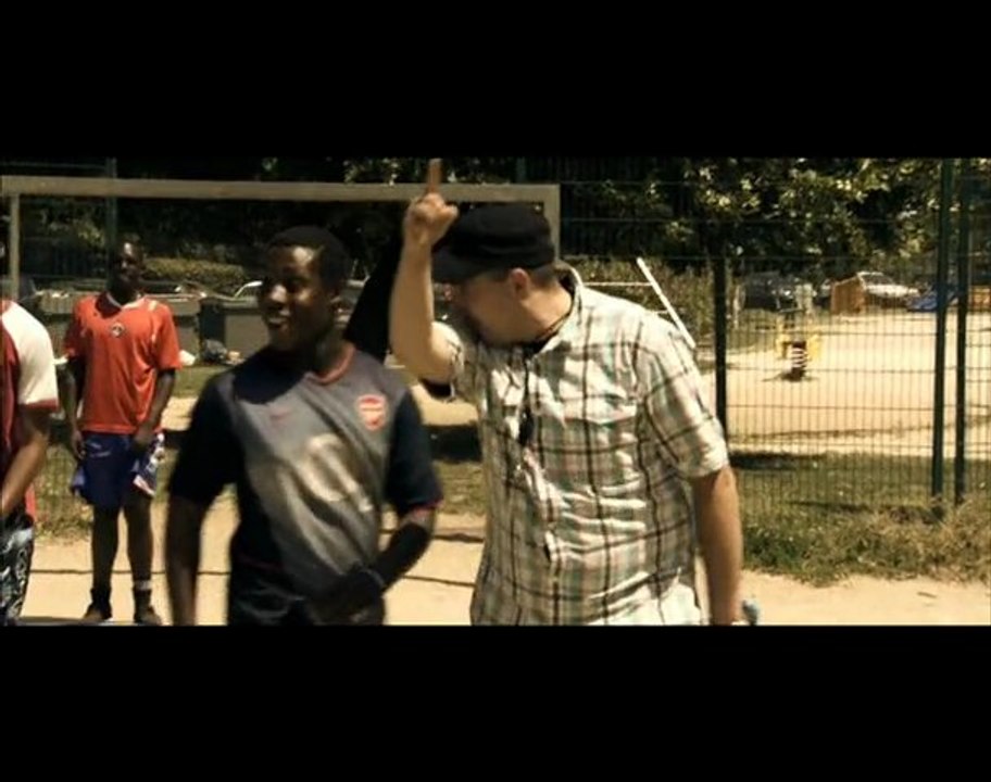 HOT95.FR présente REMAL  - BIENVENUE CHEZ NOUS