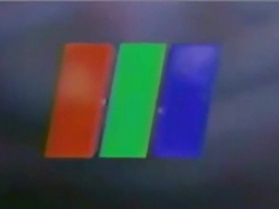 Genérico Megavision | 1995-96