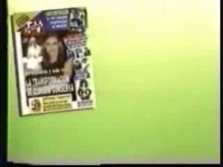 Comercial de TV Grama | 1999