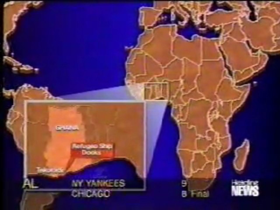 Headline News elements 1996