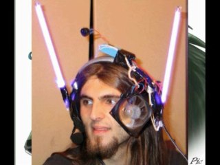 documental sobre los frkis de internet