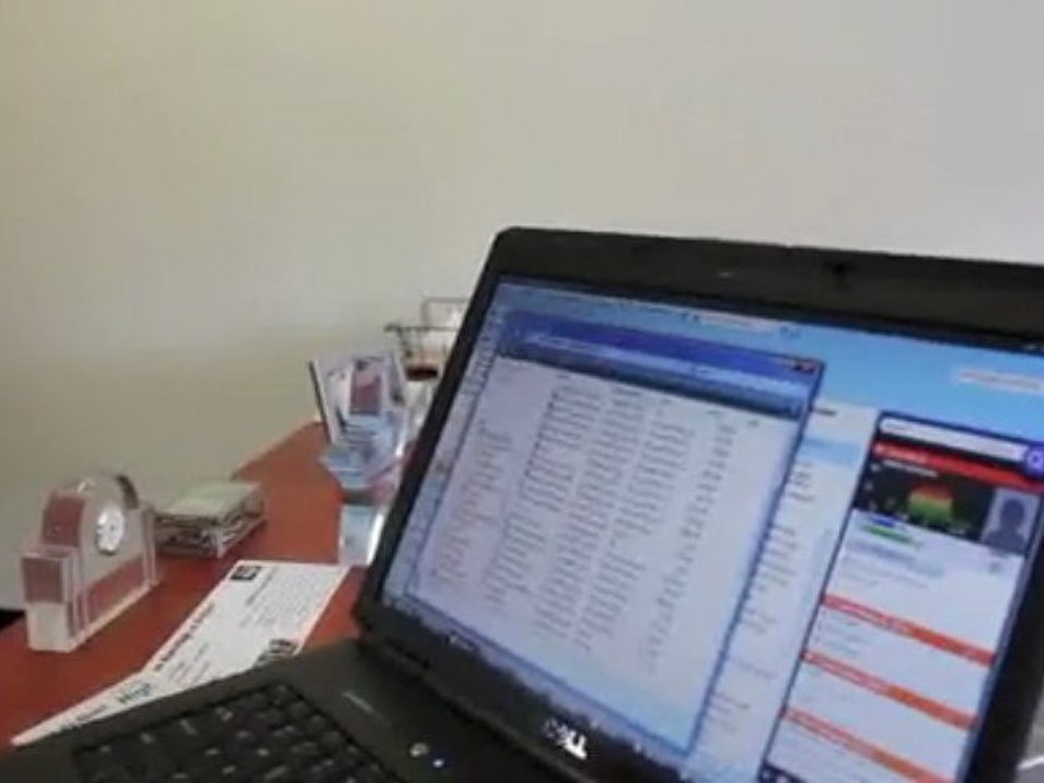 GoldMail: making your marketing emails more productive