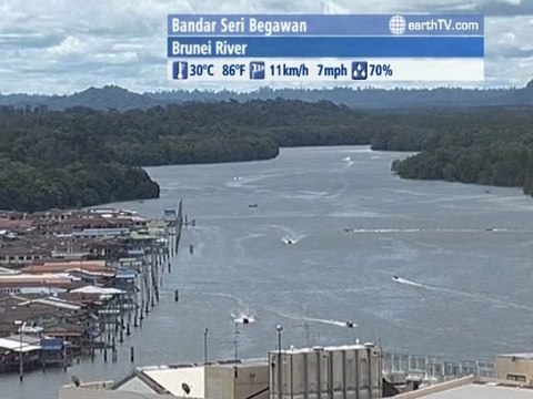 Berlin - Germany, Honolulu - USA, Singita - South Africa, Yas Island - UAE - Abu Dhabi, Bandar Seri Begawan - Brunei, Avignon - France, Hong Kong SAR - China