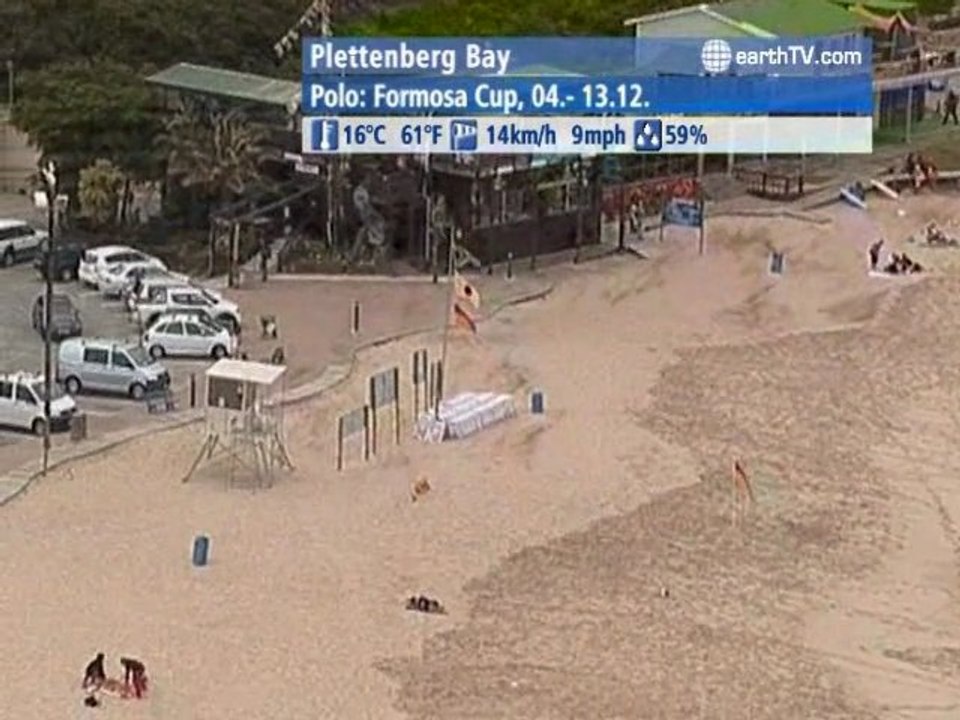 Istanbul - Turkey, Sydney - Australia, Dusseldorf - Germany, Lugano - Ticino - Switzerland, Plettenberg Bay - South Africa, Saint-Malo - France, Brussels - Belgium