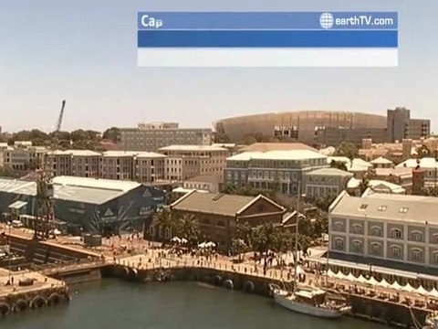 Hong Kong SAR - China, Amsterdam - Netherlands, Agadir - Morocco, Kyiv - Ukraine, Lech Zurs am Arlberg - Austria, Cape Town - South Africa, Johannesburg - South Africa