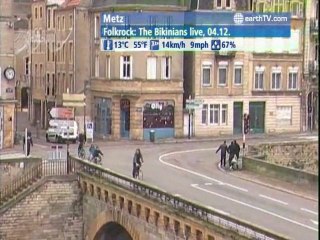 Hamburg - Germany, Lech Zurs am Arlberg - Austria, Yas Island - UAE - Abu Dhabi, Venice - Italy, Metz - France, Avignon - France, Santorini - Greece