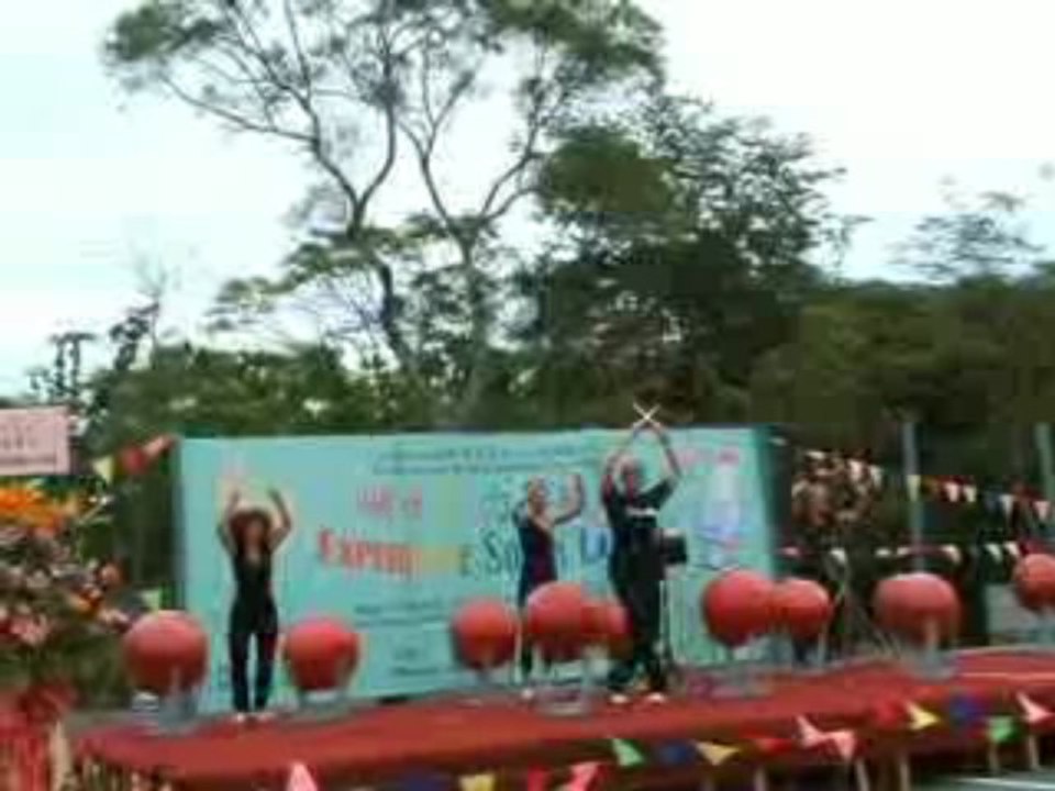 sharon Pui O