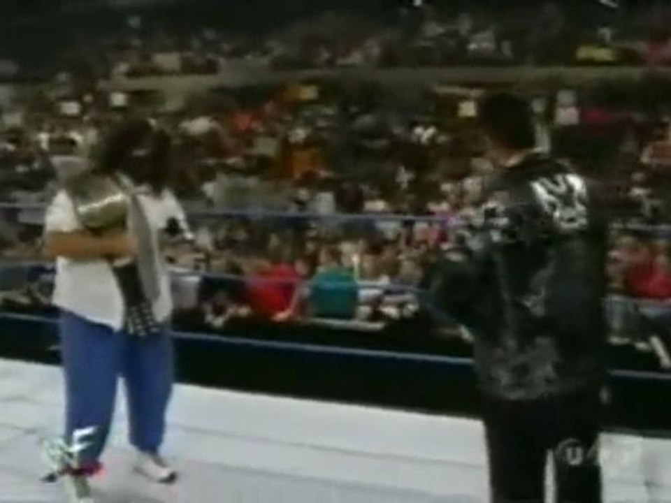 Rock Sock Connection First Segment Tag Champs