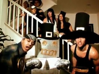 Gobble You Up (The Thanksgiving Rap)