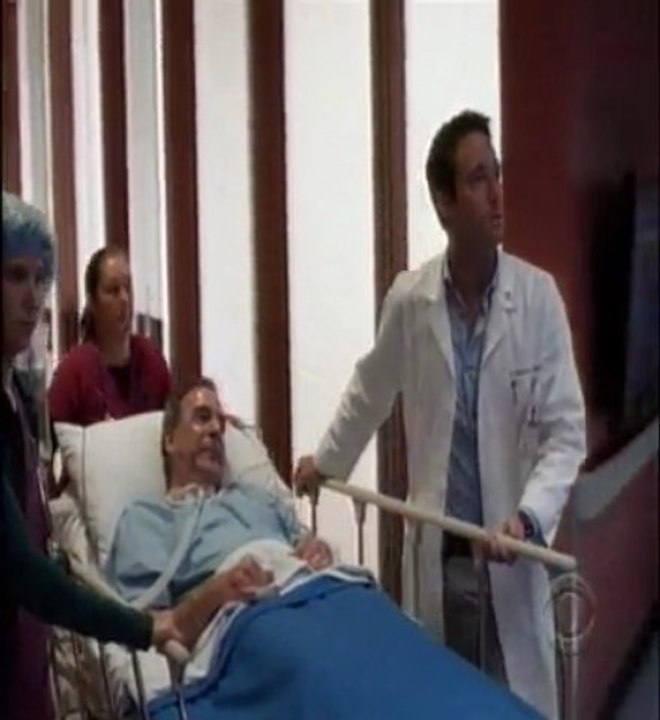 Three Rivers - ''The Luckiest Man'' clip