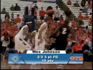 Syracuse basketball breakdown | On the Bench