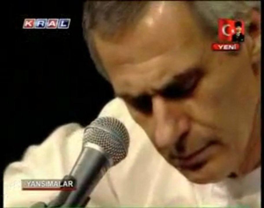 Doğan Canku - Ayrılık (www.turkcerock.net)