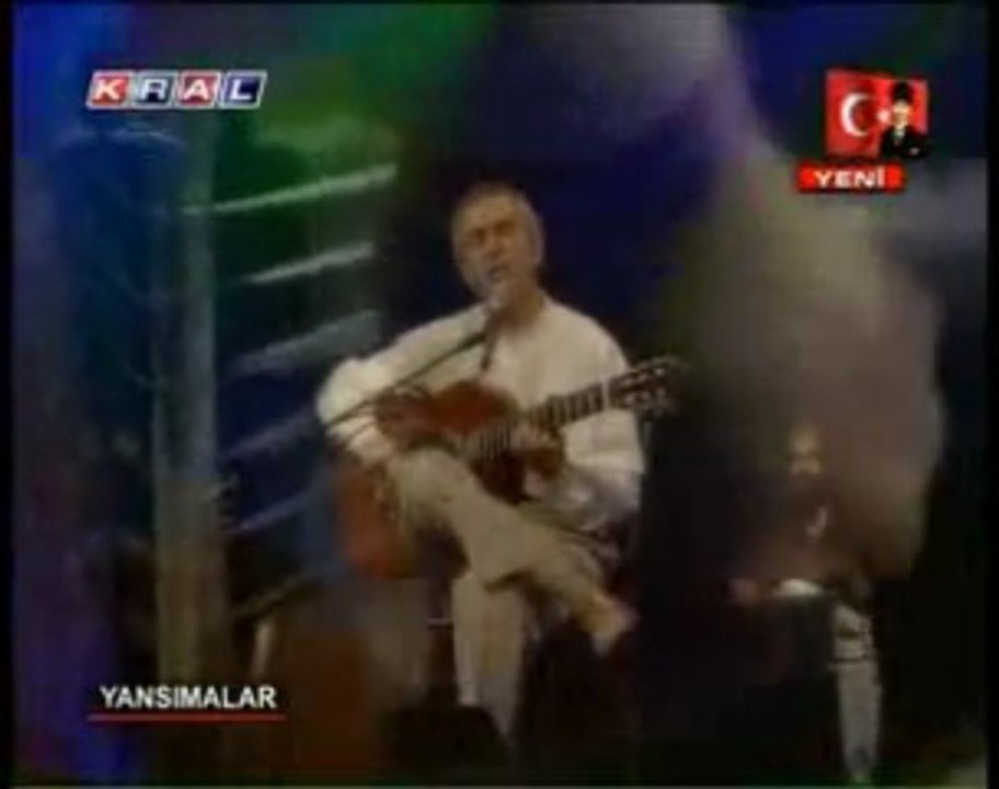 Doğan Canku - İnsanoğlu (www.turkcerock.net)