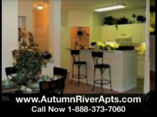 North Raleigh Apartments (AUTUMN RIVER)