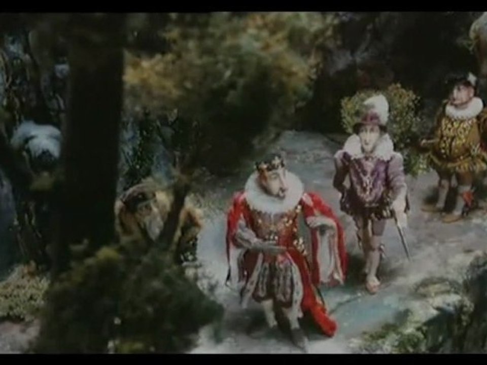 The Tempest Part 1