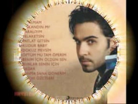 İsmail Yk- DOKUZ MEVSİM