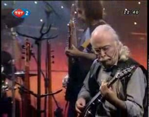 Moğollar - Dila Hatun & Devlerin Aşkı (www.turkcerock.net)