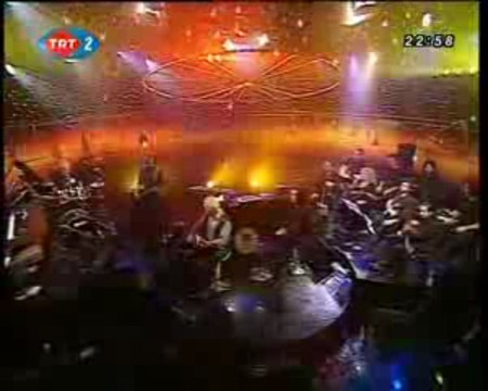 Moğollar - Keşişleme ( turkcerock.net)