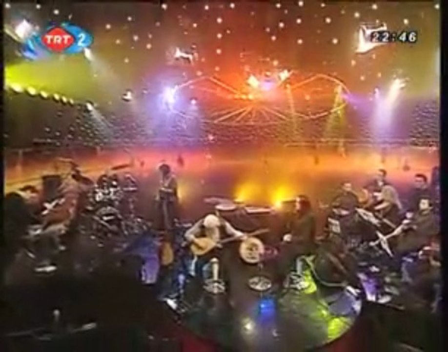 Moğollar - Toprak Ana (www.turkcerock.net)