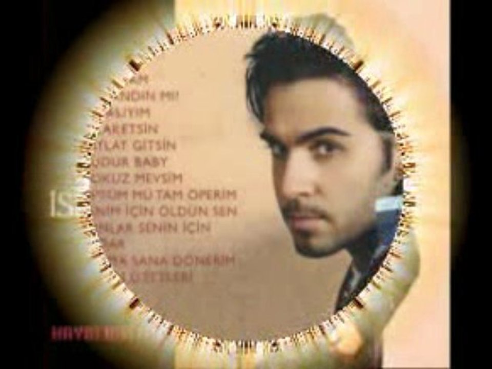 İsmail Yk- FELAKETSİN