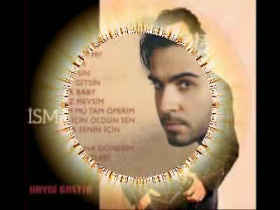 İsmail Yk- KISKANDIN MI