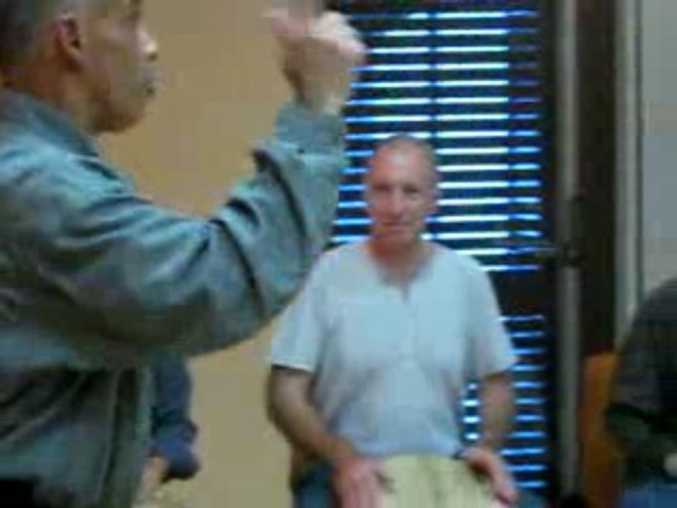 Week-end Djembé en Alsace - école de musique Daniel JURQUET