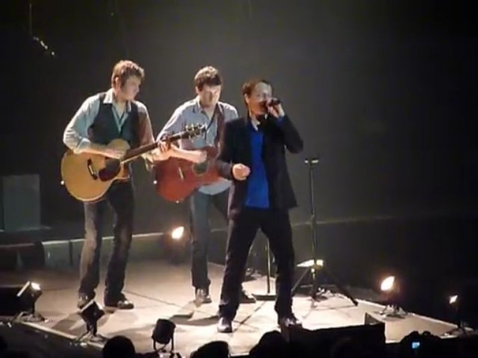 Bénabar - "Monospace" - Grenoble