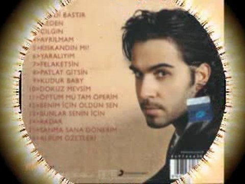 İsmail Yk- ÖPTÜMMÜ ÖPERİM