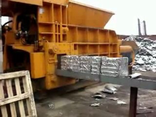 3 SIKIŞTIRMALI BALYA PRESİ