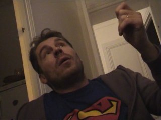 Interview David Sarrio (version intégrale) - Partie 1