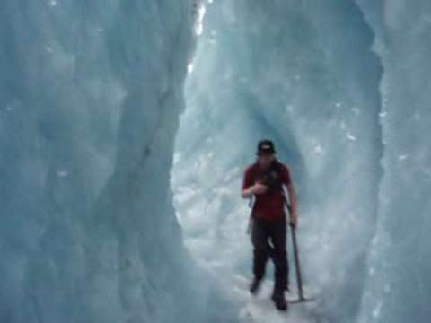 Franz Joseph Glacier