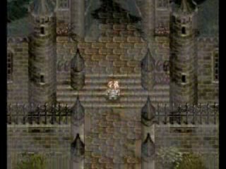 Tales of phantasia 36/ Dhaos castle