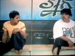 Classic Khmer Comedy by honda & plouk