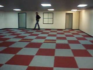 Salle d'illusion d'Ames