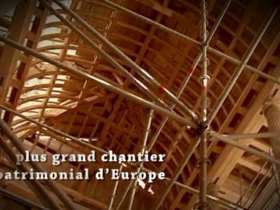 Château de Lunéville