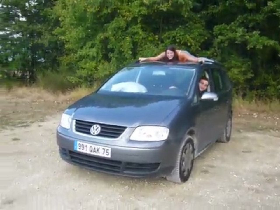 Chatillon Coligny 09/2009