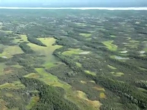 Nahanni National Park Reserve - Northwest Territories, ...