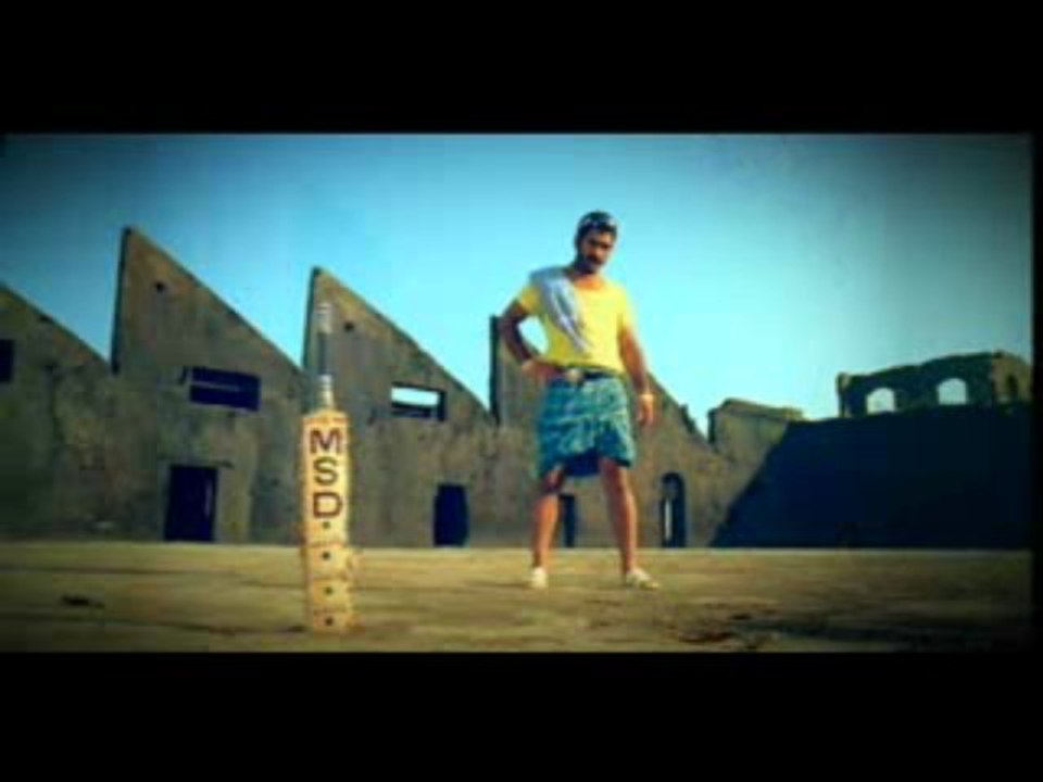 Dhoni Cricket