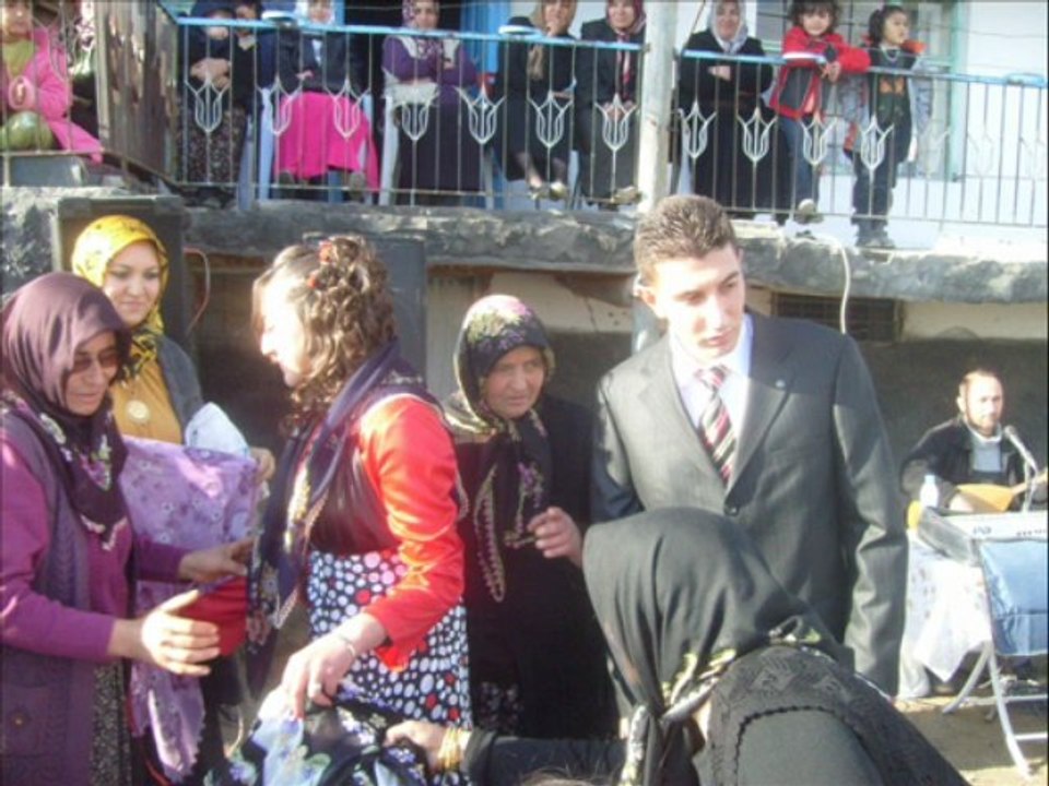 AKSARAY YEŞİLOVA KASABASI DÜĞÜNLERİ MESUT ÖRKCÜ & HİLMİ KOÇ