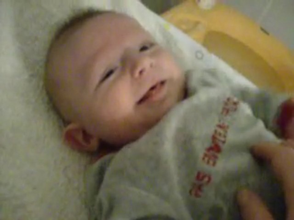 Nolann papotte!!!