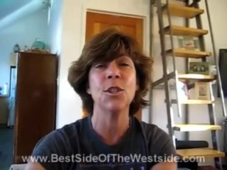 First Time Homebuyer Westside